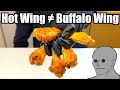 Going To Buffalo For Wings Return Of P A