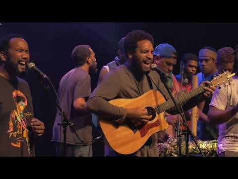 Knk Nâimâ - Nâri Üpwârâ (Endemix Live)