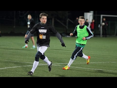 ISTV Sport - FC Butchers: 3. tydzień (FLS Wiosna 2015)