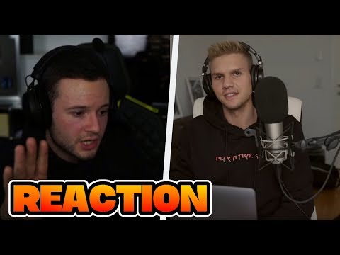 Inscope21 REAGIERT auf R.I.P KS FREAK| REALTALK alte Zeiten| KS sah sich als der neue JUSTIN BIEBER?