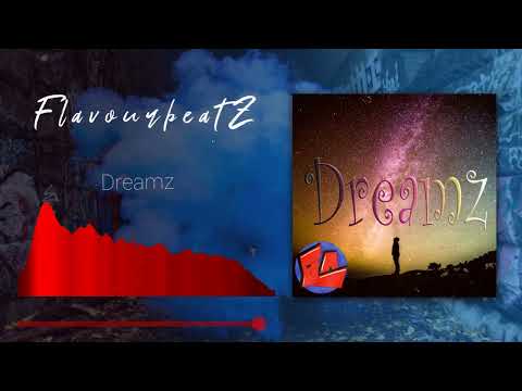 FlavourbeatZ - Dreamz [Rap Drill Instrumental]