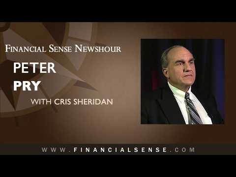 Dr. Peter Vincent Pry on Threat of North Korean EMP Attack