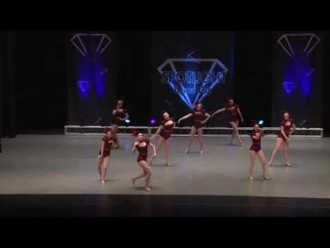 POKER FACE - Fern Adair Conservatory of the Arts [Las Vegas]