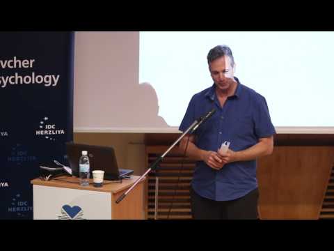 2nd Int NEABPD Conference in Tel Aviv, Israel - November 2016 (1281)