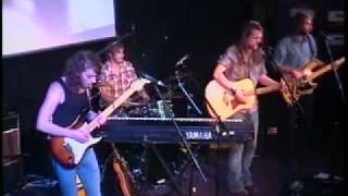 Jim Stapley - Somewhere