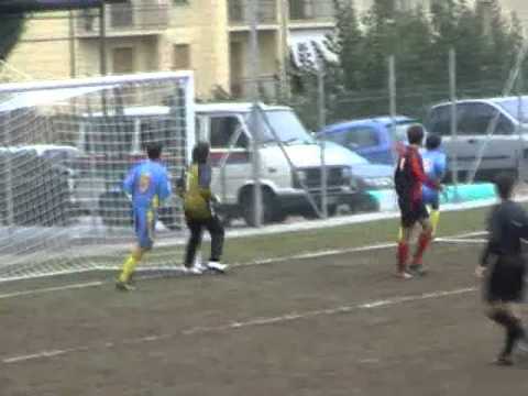 Montegranaro   Civitanovese 0 4 3° giornata 17 10 2009