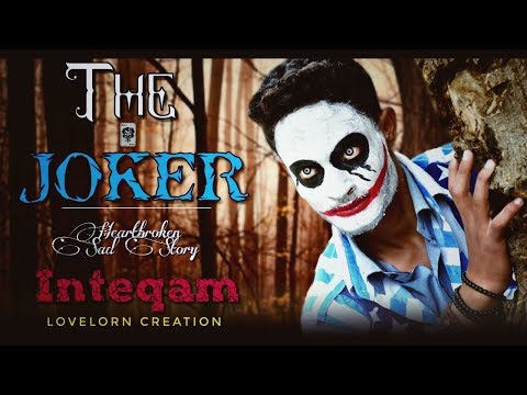 Joker [ Short Film ] Direct And Act By Me 