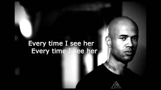 Mr Probz - Nothing Really Matters Afrojack Remix