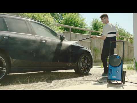 NILFISK čistič vysokotlakový 140-6 PowerControl EU