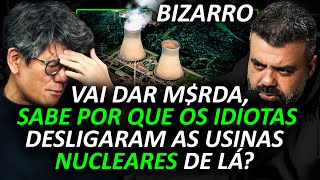 O PROBLEMA ATUAL da EUROPA que ESCONDERAM DE VOCÊ [com FABIO AKITA]
