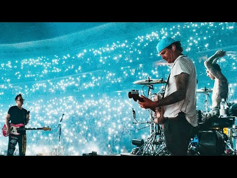 blink-182 - Going Away To College • LIVE 2024 (One More Time Tour)