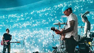 blink-182 - Going Away To College • LIVE 2024 (One More Time Tour)