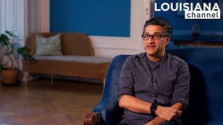 Filmmaker Asif Kapadia Shares Advice | Louisiana Channel