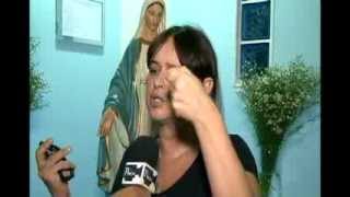 Prog. Momento de Oração-10ªFesta de Nª Sª dasGraças-Myrian Rios