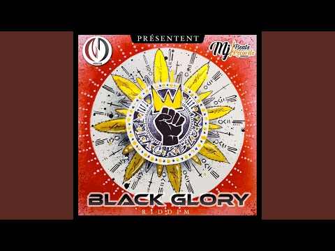 BLACK GLORY (feat. Zebrist Tell Dem)