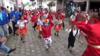 preview picture of video 'Carnaval Chillanes 2012.mp4'