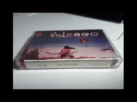 Vulcano - Denvil on My Roof