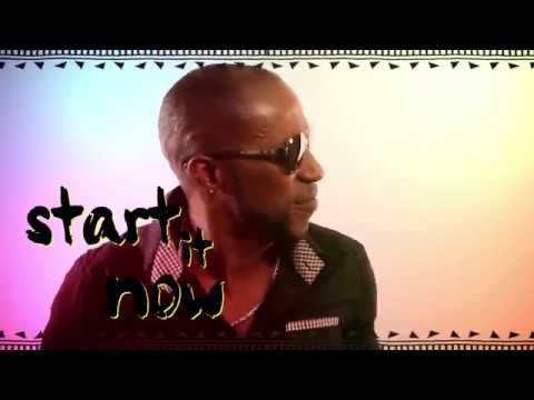 Shurwayne Winchester - Right Away (Official Lyric Video) "2017 Soca" [HD]