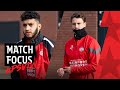 MATCH FOCUS ? | PSV - FC Twente