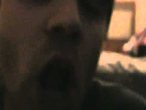 Cwest - Backing a Vocal Round entry - 2011 US Beatbox Champs