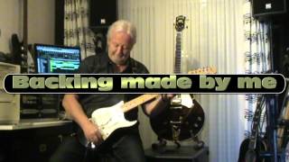 Only The Lonely  - Roy Orbison (played on guitar by Eric)