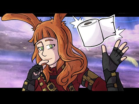 We NEVER wipe... back to front. - P12S w/ NEST Trailer