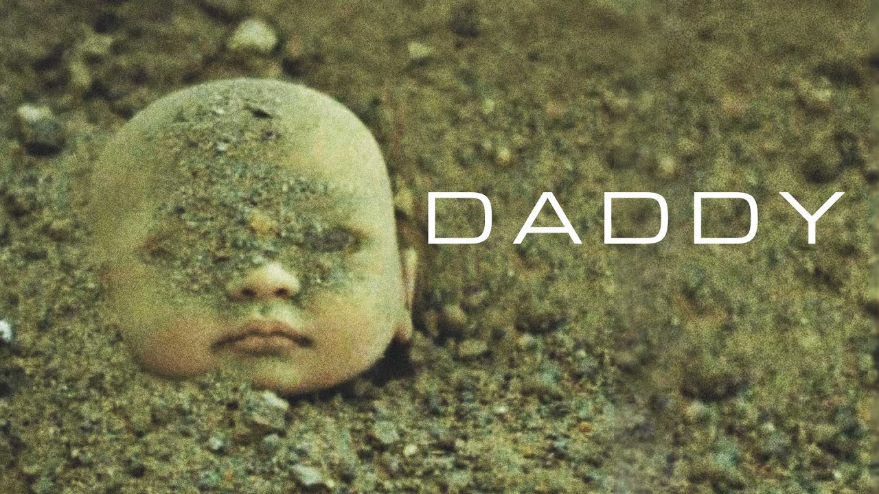 Daddy Trailer 2024