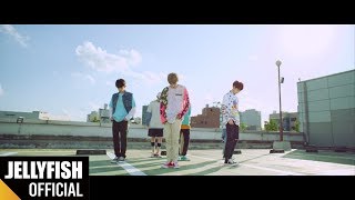 [지금부터 베리베리해 OST] VERIVERY - Super Special M/V (Performance Ver.)