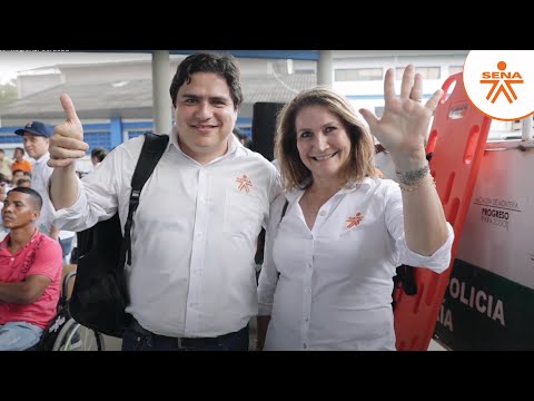 TOP SENA - Regional Córdoba