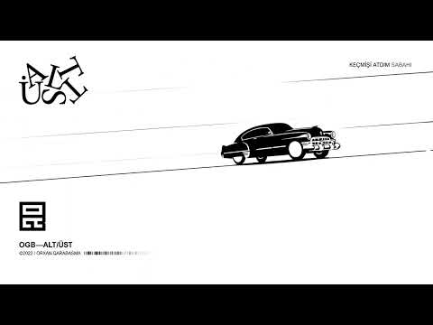 OGB - Alt/ust (prod by GEE WRLD)