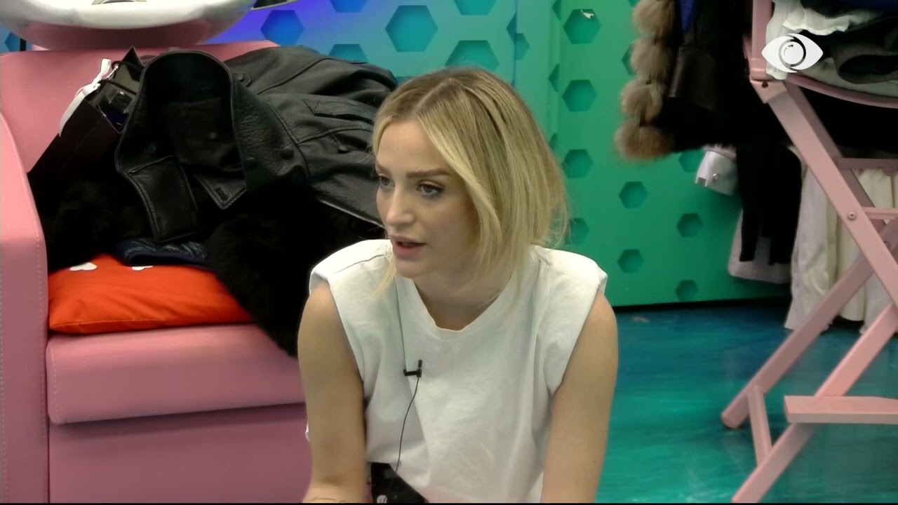 Si e ke menduar ndarjen me Mirin/ Shëndriti pyet Selin, banorja: Nuk e kam menduar…