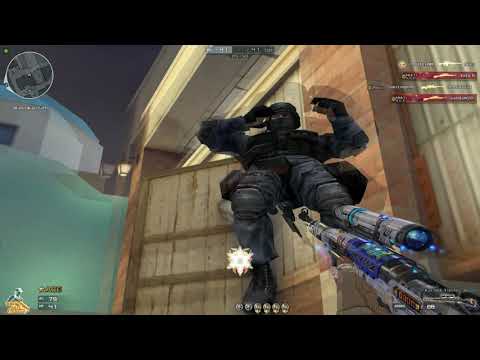 CF WEST || PH - NEW KAR98 VIP FFA GAMELPAY