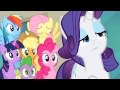 Generosity Song My Little Pony Friendship Is Magic ...