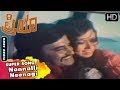 Nannalli Neenagi Super Hit Song Priya Kannada Movie Rajinikanth Sridevi Kannada Songs