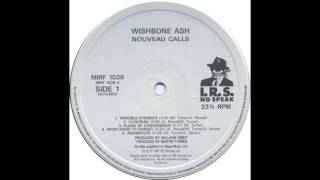 Wishbone Ash - Real Guitars Have Wings