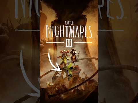 Is Six returning in Little Nightmares 3?