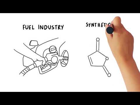 Liquefied Petroleum Gas on the Run | Evonik