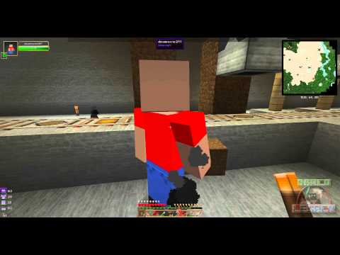 FTB Monster MP: E14 Bring in the Robots