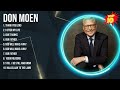 Don Moen Greatest Hits Top 10 Best Songs To Listen In 2024