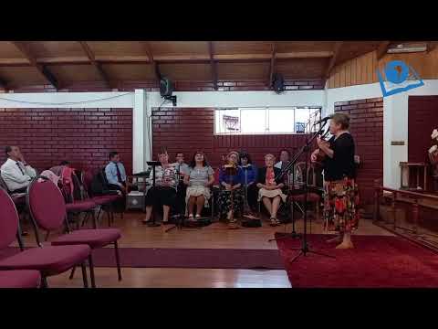 Solo anduvo haciendo bienes | Lilian Carriel | IDDP Maipú