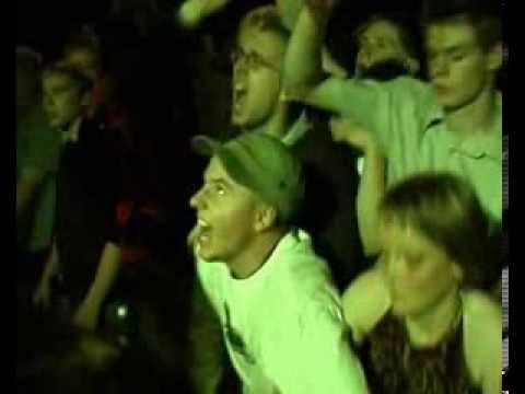 Heimildarmynd XXXR (2003)