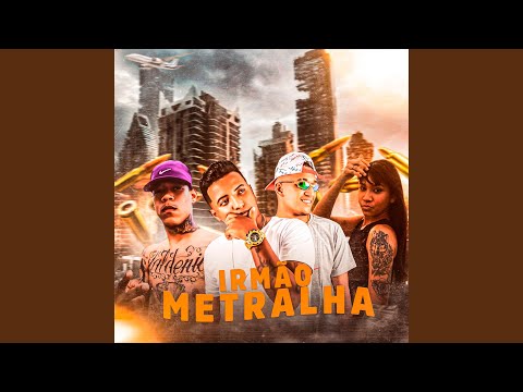 Irmão Metralha