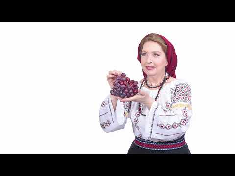 Virginia Moraru - Cântă cucu-n deal la vie