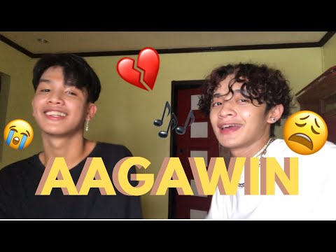 AAGAWIN by EXB (cover) Guthben