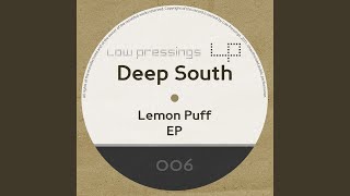 Lemon Puff