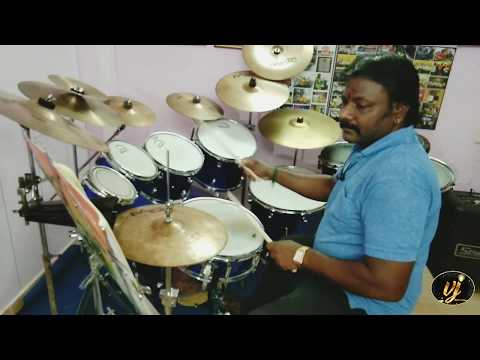 NY NIGHTS  Grade 2 Trinity College Drum Kit 2020 - 2023