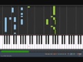 TOGETHER AGAIN - Evanescence [piano ...