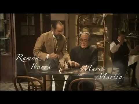 El Secreto de Puente Viejo