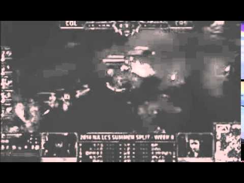 League of legends Thresh top rank review