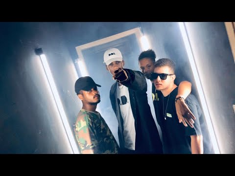 D.D.L - Novo$ócio$ - Treck | Yoga | Bert | Fr4jola - Prod. Greezy | @divisaodelucro